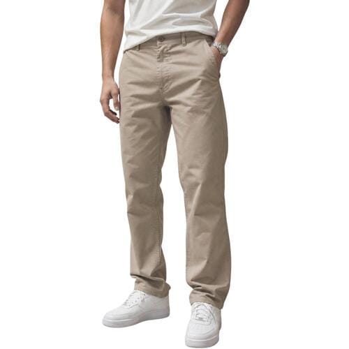 Broek Calvin Klein Jeans LV04RF619G