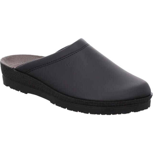 Rohde Pantoffels 1515 black