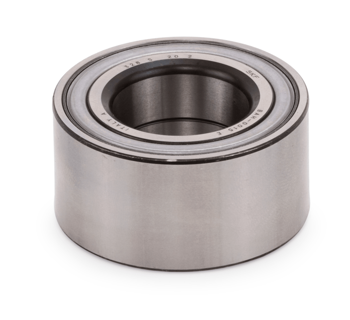 Bearing hub bah-0015e