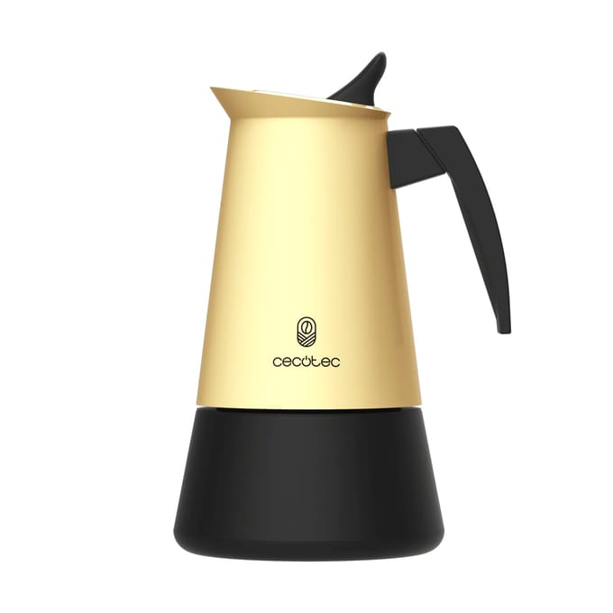 Koffiezetapparaat Cecotec Piccolina 200