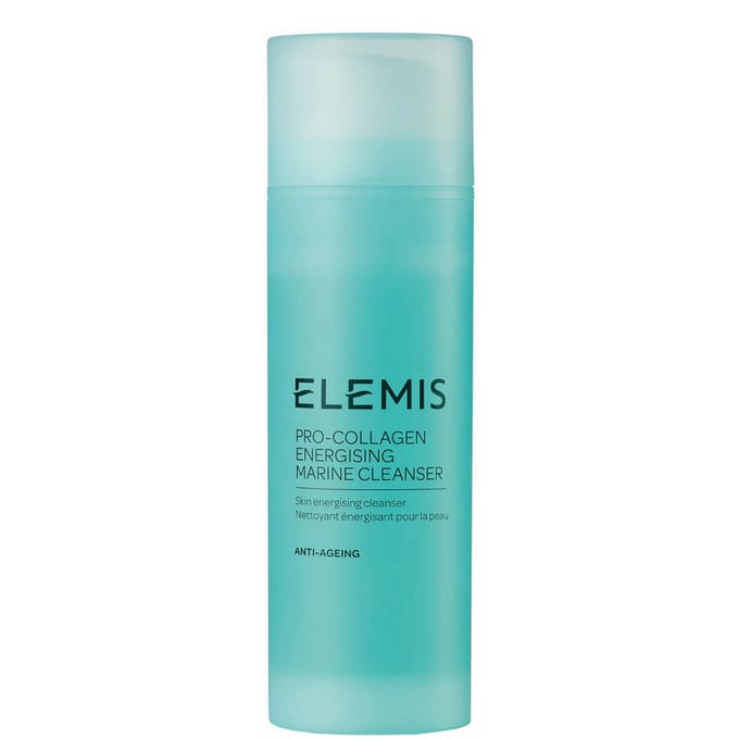 Elemis Pro-Collagen Marine Energising Cleansing Gel - 150ml