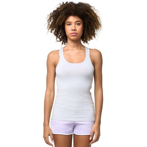 Top Leone 1947 Woman Tank Be Glam