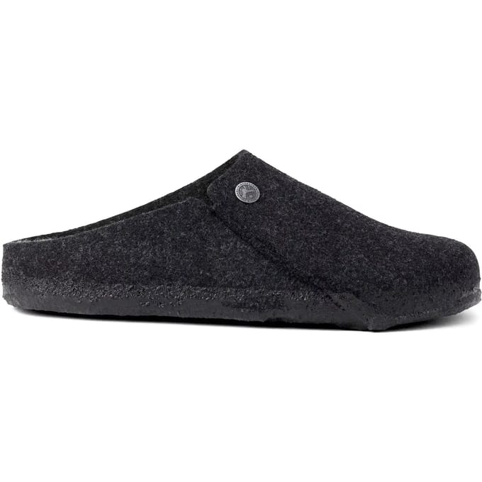 Wollen pantoffels Birkenstock Zermatt