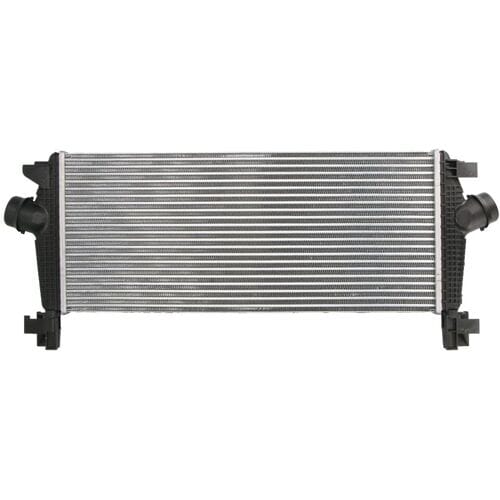 Intercooler VALEO 818566