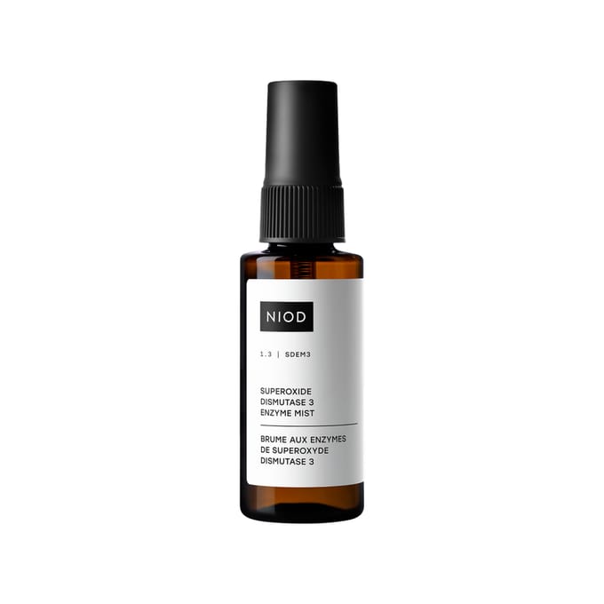 Niod Superoxide Dismutase 3 Enzyme Mist