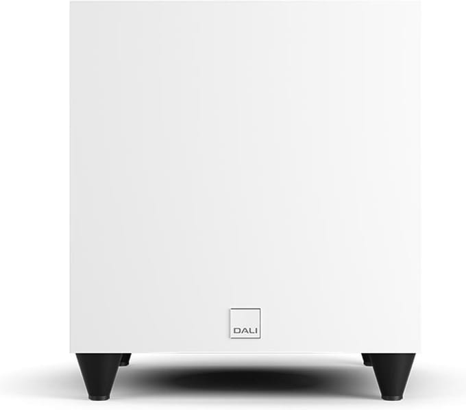 Dali SUB C-8 D Wit 220 W