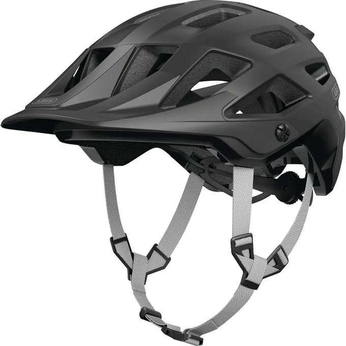 Koptelefoon Abus Moventor 2.0