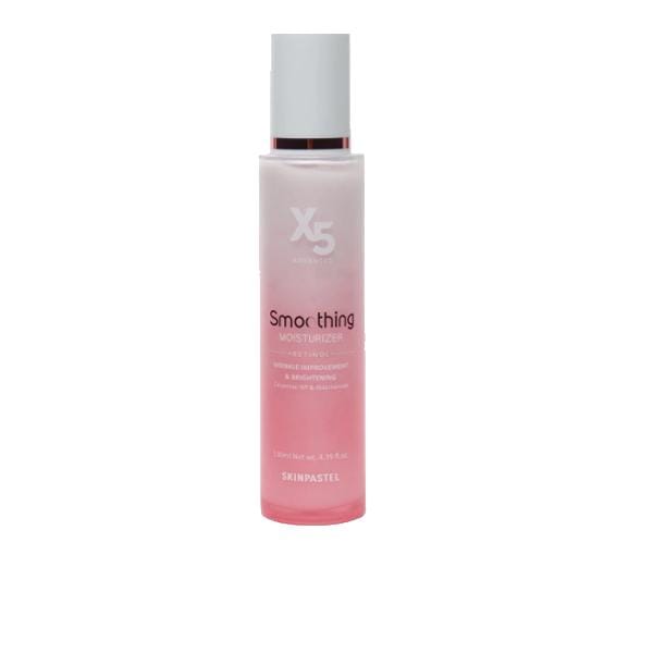 [HUIDPASTEL] (bo) X5 Retinol Gladmakende Moisturizer 130ml white