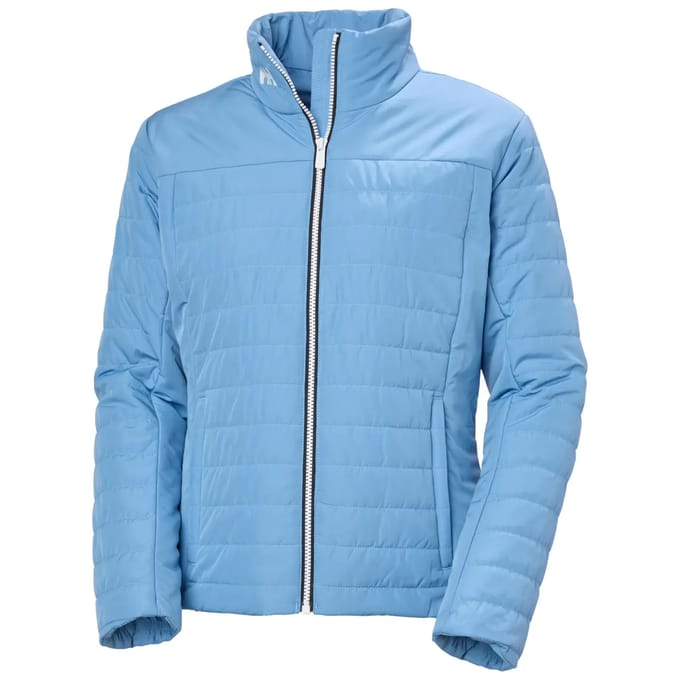 Donsjack voor dames Helly Hansen Crew 2.0