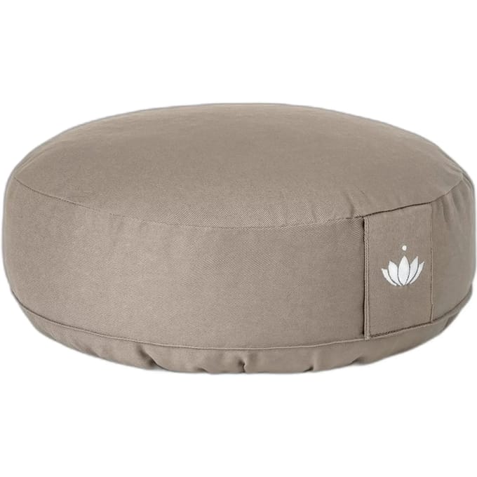 Klein yoga kussen Lotuscrafts