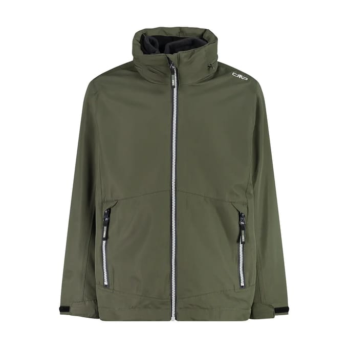 3-in-1 windbreaker voor kinderen CMP