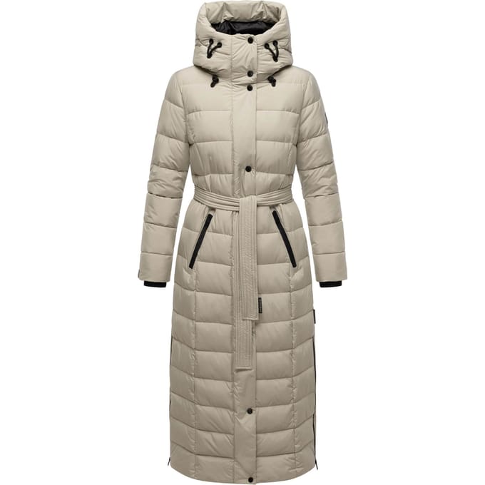 Navahoo dames winterjas Das Teil – Elegant & Warm