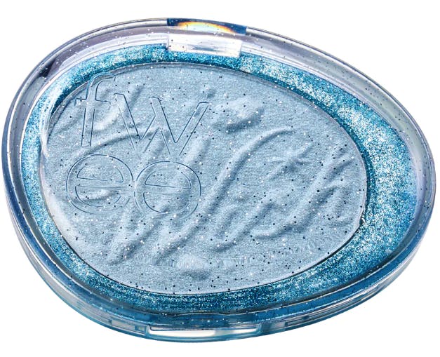 fwee Glitz Stone Highlighter #HL03 Marine Baby 4.6 g