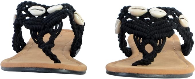 Sandalen TX3962