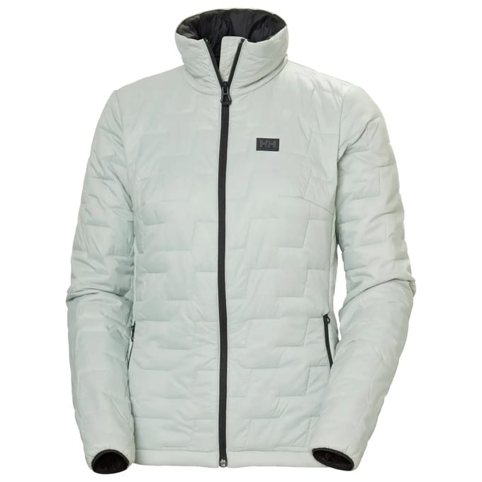 Donsjack voor dames Helly Hansen Lifaloft