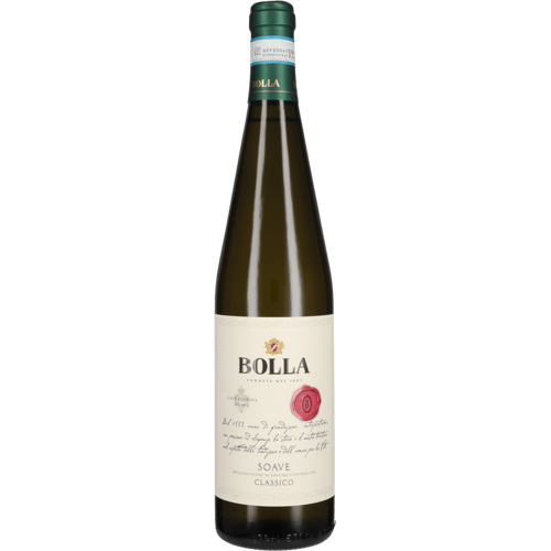 Soave Classico Bolla 2025