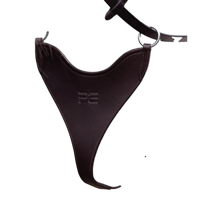 Martingale vork Premier Equine European Bib