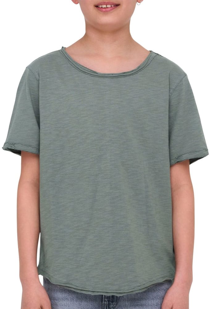 Only & Sons Benne Longy Shirt Junior - Maat 122/128