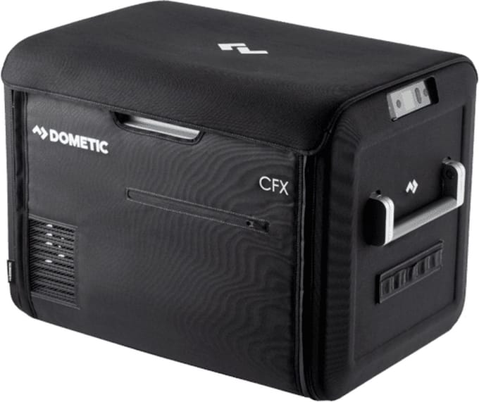 Housse de protection - DOMETIC - CFX3 PC55IM - Noir