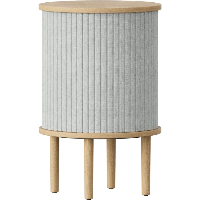UMAGE Audacious Bijzettafel - shadow - eiken