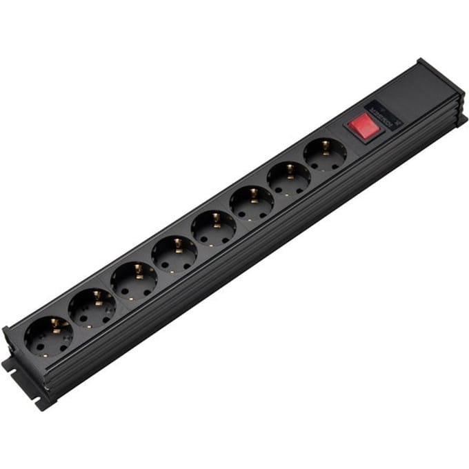 Martin Kaiser 1153 Stroomverdeler (PDU) - 1153/8-19/1SW