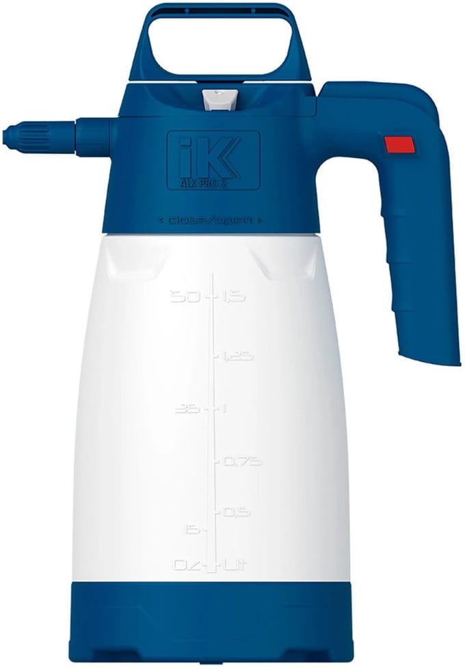 iK ALK Pro 2 Alkalische Drukspuit 1,5 liter