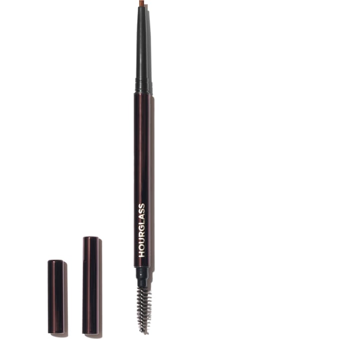 Hourglass Arch Brow Micro Sculpting Pencil - Auburn