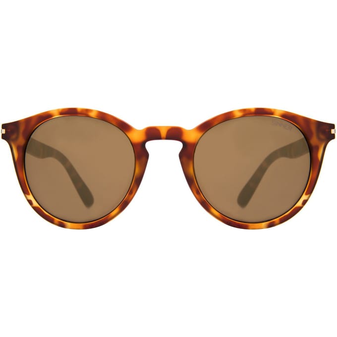 SINNER Patnem - Zonnebril - Bruin/ Tortoise - Unisex - BIO based frame