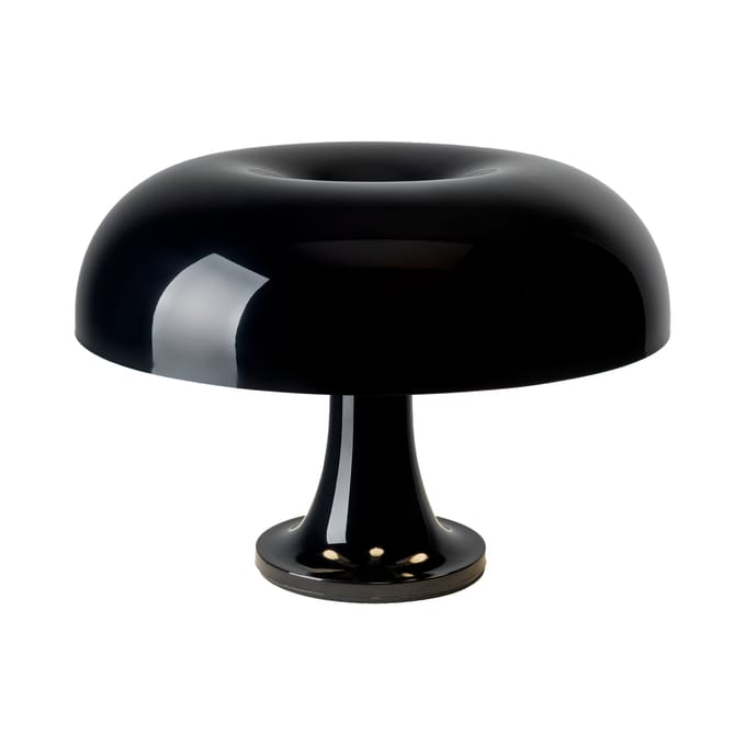 Artemide Nessino tafellamp - zwart