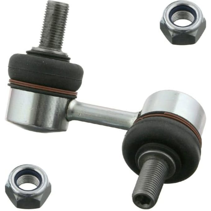 Stabilisatorstang FEBI BILSTEIN 27987 links