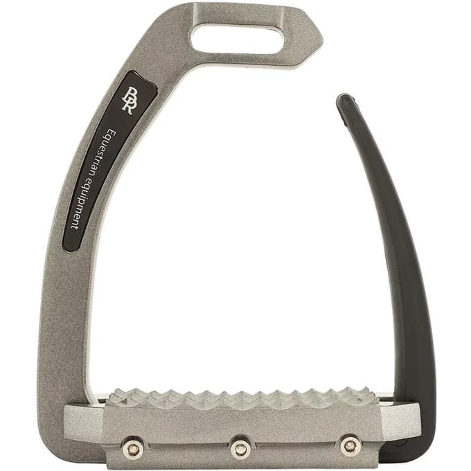 Paardenstijgbeugels BR Equitation Lavello