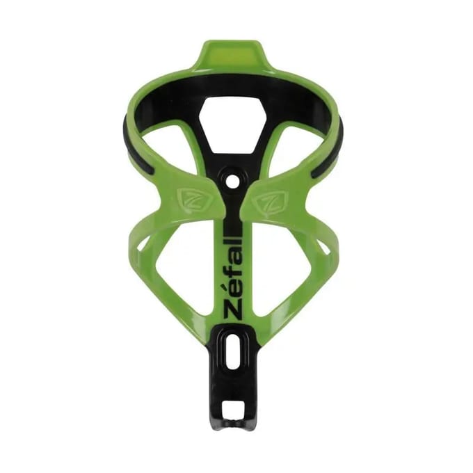 BIDONHOUDER ZEF PULSE B2 PVC GR - 716734