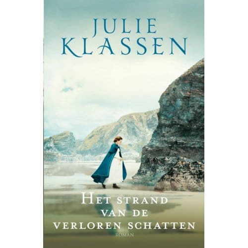Het Strand Van De Verloren Schatten - Julie Klassen