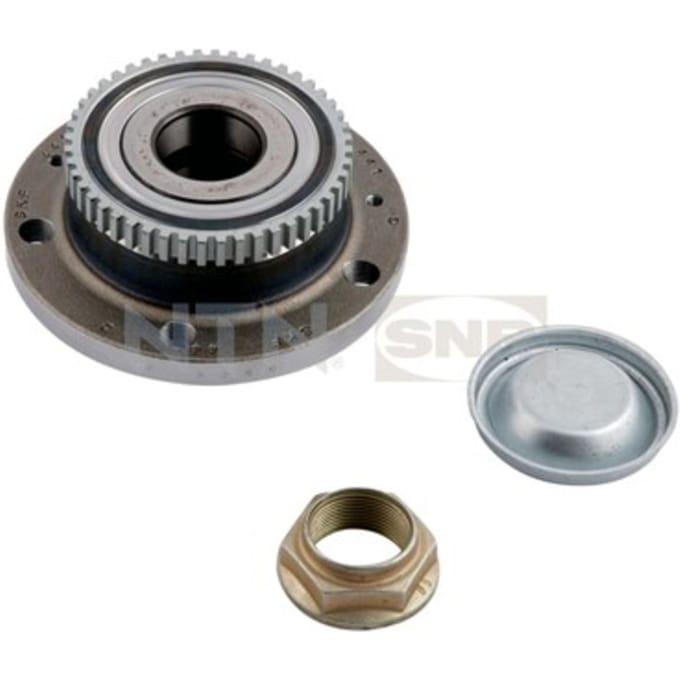 Wiellagerset SNR R159.41