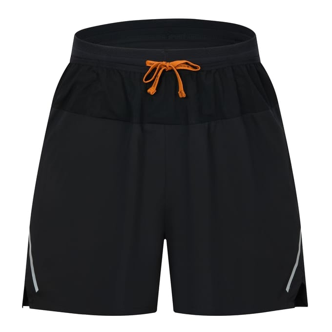 Dare 2B Heren Ultimate II Shorts (Zwart)