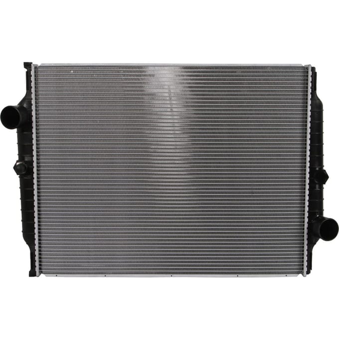 Radiator, motorkoeling TITANX VL2045N