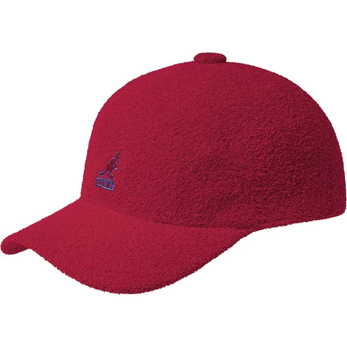 Elastische baseballpet Kangol Bermuda