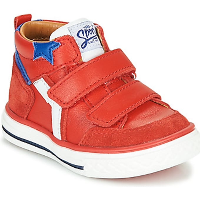 GBB  Hoge Sneakers FLAVIO