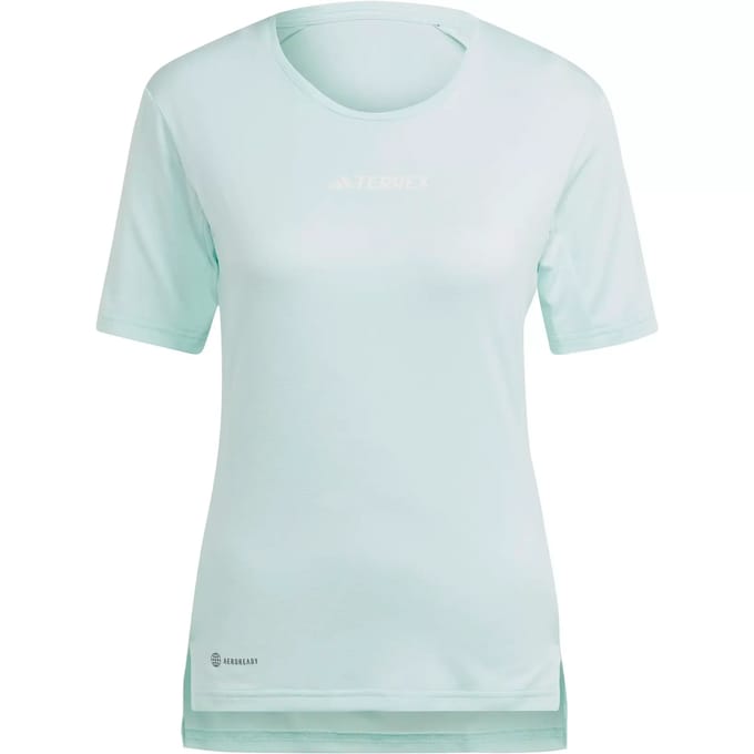 Dames-T-shirt adidas Terrex Multi