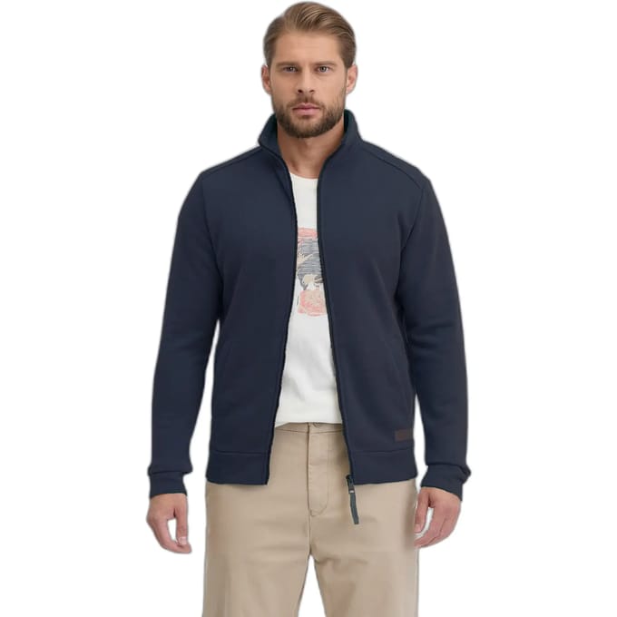 Sweater met rits Ragwear Miet