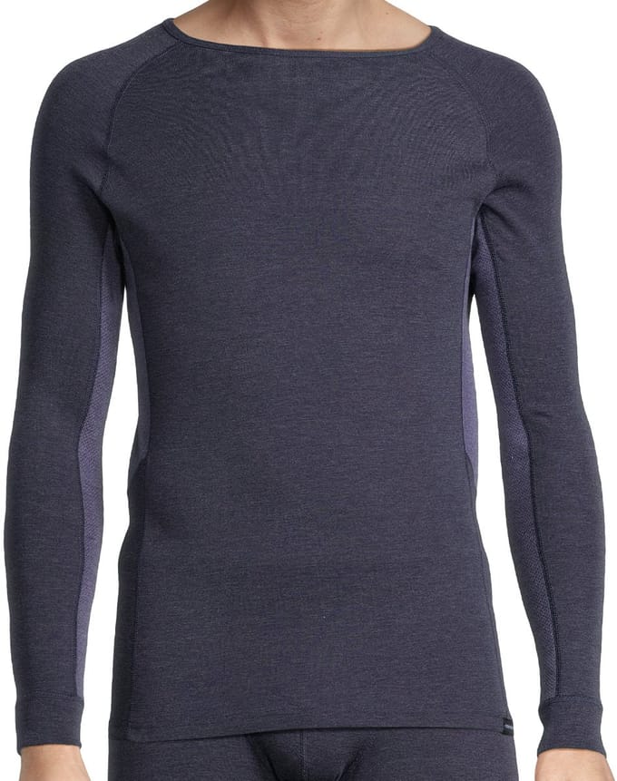 Conta Heren thermo shirt Sportiv