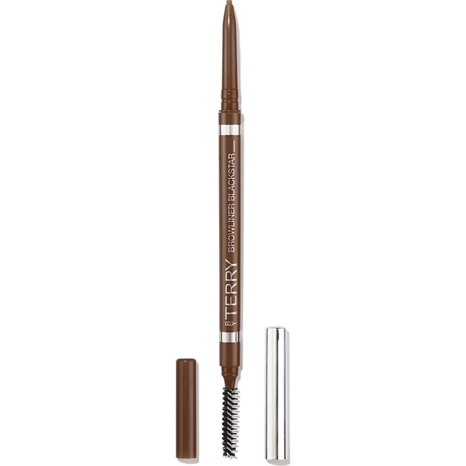 By Terry Browliner Blackstar Brow Pencil — Kleur 4 Brunette