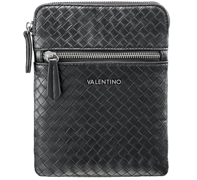 VALENTINO schoudertas Mohegan Crossbody Bag Nero zwart