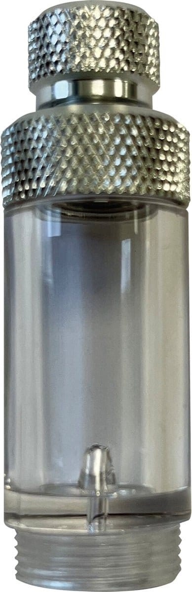 Colombo Co2 Reactor Bellenteller