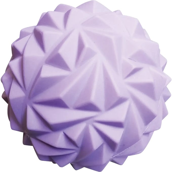 Paarse massagebal Sveltus