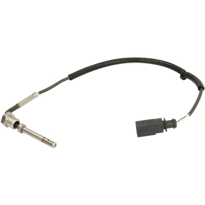 Uitlaatgastemperatuursensor HELLA 6PT358 181-661
