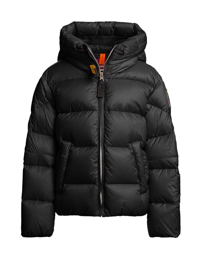 Tilly Hollywood Winterjas