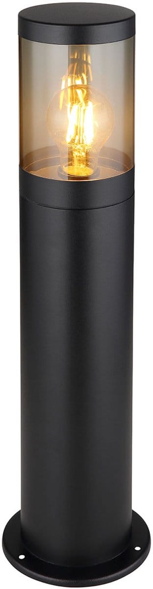 Globo vloerlamp Xeloo - - - 32015BS
