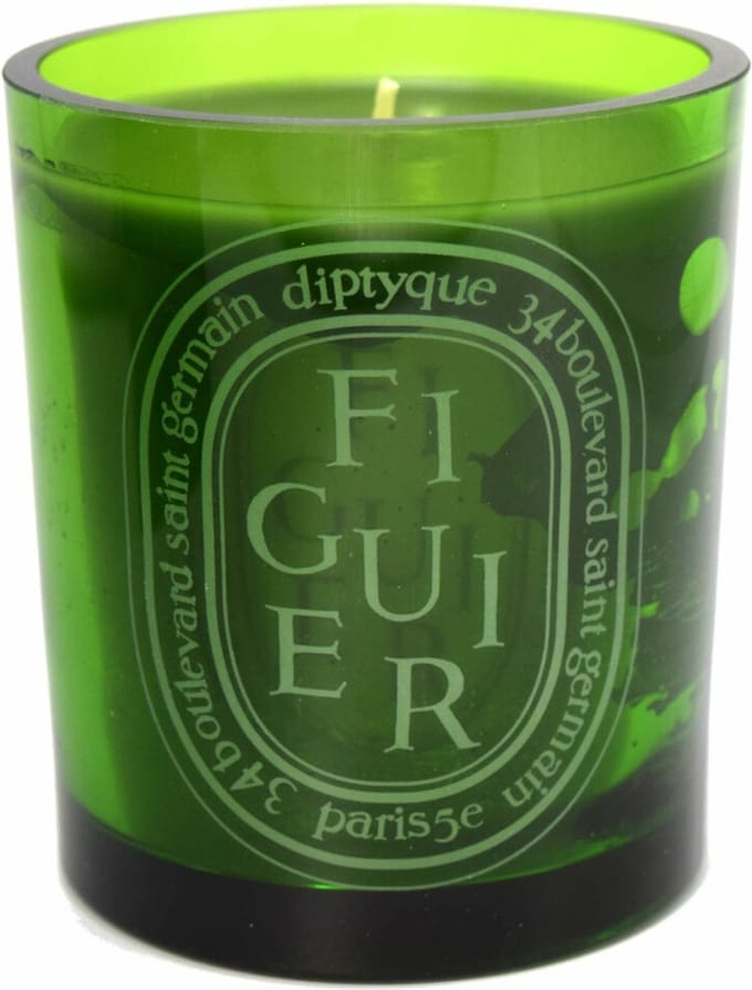 Diptyque Geurkaars Figuier 300 gr