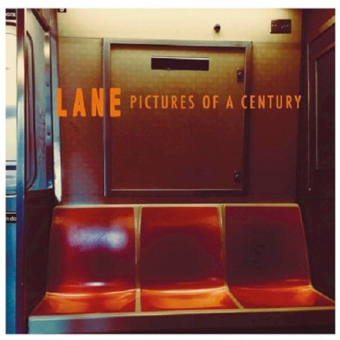 Lane - Pictures Of A Century (CD)